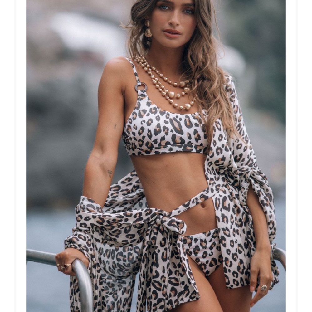 Spell Bodhi Bikini BNWT Medium